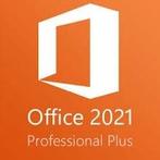 Office 2021 a vie et illimité, Comme neuf, Enlèvement ou Envoi
