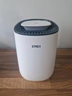 Strex luchtontvochtiger, Ophalen, Zo goed als nieuw, Luchtontvochter