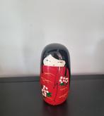 Vrolijke Sosaku Kokeshi, Antiek en Kunst, Verzenden