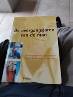 E. Fischer - De overgangsjaren van de man, Boeken, Ophalen, E. Fischer