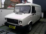 GEZOCHT: Leyland Sherpa of DAF 200 voor opmaak, Auto-onderdelen, Overige Auto-onderdelen, Ophalen of Verzenden, Fiat