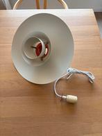 Poulsen ph4/3 vintage hanglamp, Huis en Inrichting, Ophalen of Verzenden, Gebruikt, Metaal