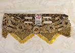 Belly dance gordel, Kleding | Dames, Riemen en Ceinturen, Ophalen of Verzenden, Zo goed als nieuw