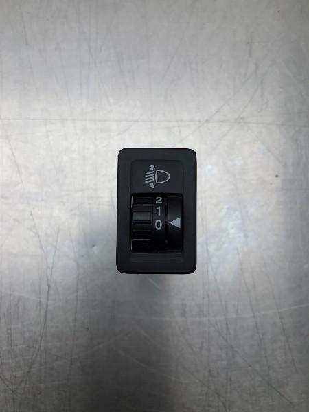 KOPLAMP IHV SCHAKELAAR Suzuki Swift (ZA / ZC / ZD1 / 2/3/9), Auto-onderdelen, Dashboard en Schakelaars, Suzuki, Gebruikt