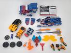 Transformers parts, Verzenden, Gebruikt