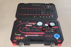 Compressie en leakdown test set voor Benzine en Dieselmotore, Auto diversen, Autogereedschap, Verzenden, Nieuw