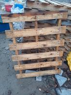 10 paletten, Doe-het-zelf en Bouw, Ophalen