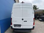 Mercedes-Benz Sprinter 317 CDI L2H2 Facelift (36.570ex) Cam, 173 pk, Electronic Stability Program (ESP), Wit, Mercedes-Benz
