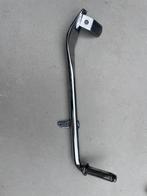 Staander chrome, Motoren, Ophalen of Verzenden, Gebruikt