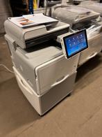 Ricoh Mpc306 ( Garantie 1 an) PRIX CHOC, Computers en Software, Printers, Ophalen, Faxen, Printer, Zo goed als nieuw