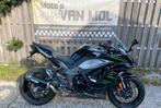kawasaki ninja 1000sx abs bj 2020 zeer goede staat + opties, Permis Moto A, Tourisme, Entreprise, Plus de 35 kW