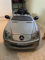 Trapauto Mercedes, Antiek en Kunst, Ophalen