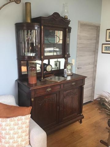 Armoire ancienne, Enlèvement