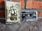 Lacrimosa – Echoes cassette | gothic metal / darkwave | 90s, Ophalen of Verzenden