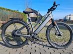 Stromer ST2, Enlèvement, Stromer