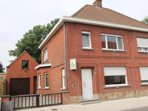 Huis te huur in Ardooie, 3 slpks, Immo, Huizen te huur, Vrijstaande woning