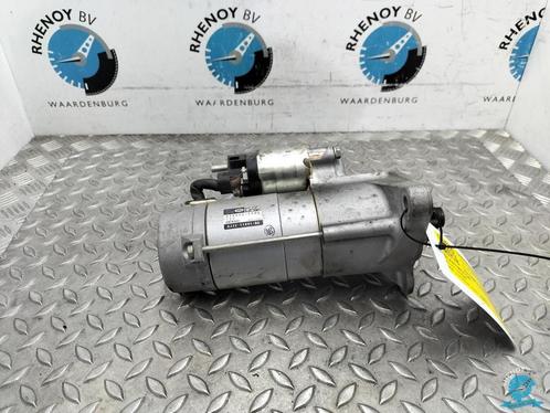 LANDROVER RANGE ROVER EVOQUE [STARTER] 2016, Auto-onderdelen, Overige Auto-onderdelen, Gebruikt, ARN erkend, Stiba lid, Erkend duurzaam