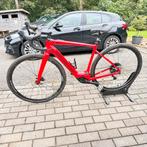 Gravelbike Specialized Creo turbo, Ophalen