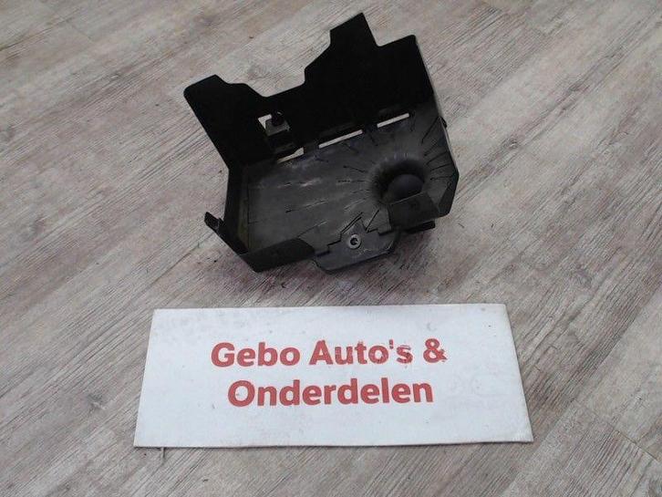 ACCUBAK Volkswagen Polo V (6R) (01-2009/10-2017), Auto-onderdelen, Accu's en Toebehoren, Volkswagen, Gebruikt