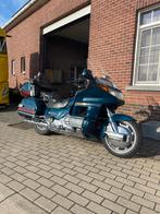 Goldwing gl 1500, Particulier, Toermotor