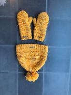 Barts muts en handschoenen 6-8 jaar, Enlèvement ou Envoi, Comme neuf