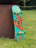 Santa Cruz Complete Skateboard 8 inch (80cm bij 20,5cm), Sport en Fitness, Ophalen, Gebruikt, Skateboard