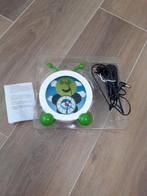 Slaaptrainer kinderen, Elektronische apparatuur, Ophalen, Zo goed als nieuw, Analoog