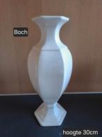 Boch vaas, Ophalen of Verzenden