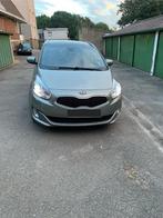 Kia carens 7place euro6, Auto's, Kia, Voorwielaandrijving, Monovolume, Euro 6, 4 cilinders