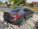 Maserati GHIBLI 3.0 D V6 // 79.000KM //1e Eigenaar //21 Inch, Auto's, Maserati, Automaat, Euro 5, Parkeersensor, 2987 cc