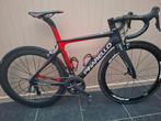 Pinarello racefiets, Fietsen en Brommers, Gebruikt, Carbon, Heren, 49 tot 53 cm