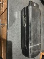 Batterij + lader giant, Ophalen, Gebruikt