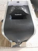 Koffiemachine met pads, Ophalen, Gebruikt