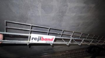 Kabelgoot 3m/10 5stuks te koop beschikbaar voor biedingen