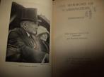 1921 THE MIRRORS OF WASHINGTON NY GP Putnam's Sons CARTOON, Boeken, Ophalen of Verzenden