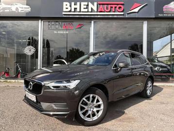 Volvo XC60 2.0 D (bj 2019, automaat) beschikbaar voor biedingen