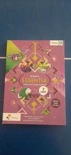 Essentia 3ème Neuf, Livres, Enlèvement ou Envoi, Neuf