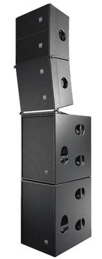 HK Audio Contour Array actieve line array, Ophalen, Gebruikt, Audio