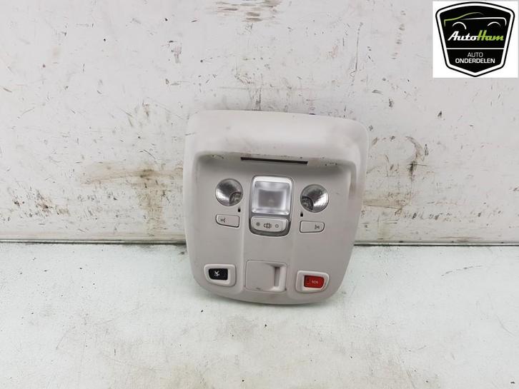 BINNENVERLICHTING VOOR Expert (VA / VB / VE / VF / VY), Auto-onderdelen, Verlichting, Peugeot, Gebruikt