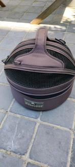 SLEEPYPOD draagtas voor katten, Dieren en Toebehoren, Ophalen, Zo goed als nieuw