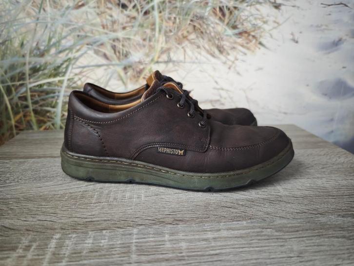 Mephisto taille 43 (EUR 9/US 9.5), Vêtements | Hommes, Chaussures, Comme neuf, Baskets, Brun, Enlèvement ou Envoi