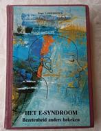 Bezetenheid Anders Bekeken - Het E-Syndroom, Boeken, Psychologie, Gelezen, Ophalen of Verzenden, Roger Vanderdonck, Overige onderwerpen