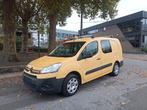 CITROËN BERLINGO MAXI 2013 (LANG ONDERSTEL) 1.6 DIESEL EURO, Euro 5, Stof, Elektrische ramen, Berlingo