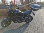 Mt 09.  Bagage rek plus koffer, Motoren, Onderdelen | Yamaha