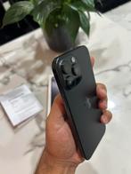 iPhone 16 Pro Max 256 GB zwart, Telecommunicatie, Zwart, IPhone 16 Pro Max, Zo goed als nieuw, Ophalen