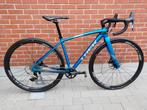 Trek Crocket 5 gravelfiets, kleine maat 47 cm, Fietsen en Brommers, Fietsen | Racefietsen, 28 inch, Gebruikt, 10 tot 15 versnellingen