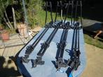 Dakdragers fietsen, Autos : Divers, Porte-bagages, Enlèvement, Comme neuf
