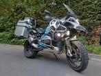 BMW R1200 GS ADVENTURE, Motoren, 2 cilinders, Handvatverwarming, Motorrijbewijs A, Bedrijf