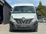 Renault Master 2.3 dCi * 1ER PROP + CLIM + LIFT * GARANTIE *, Voorwielaandrijving, 4 deurs, Stof, Gebruikt
