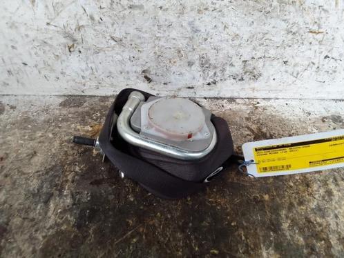 Veiligheidsgordel rechts-voor van een Nissan Micra, Auto-onderdelen, Interieur en Bekleding, Nissan, Gebruikt, 3 maanden garantie